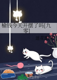 榆钱今天开摆了吗