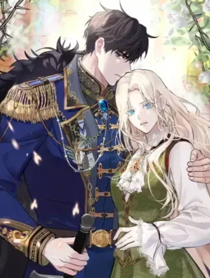 恶女的王座